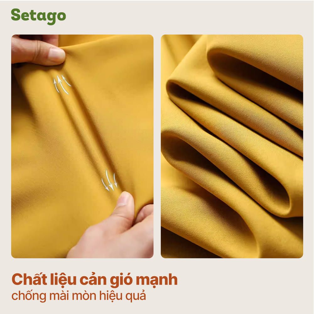 Áo khoác Softshell Torik chống nước ép seam cao cấp