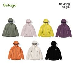 Áo gió Venture Jacket