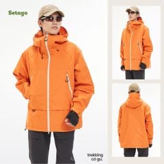Áo gió Venture Jacket