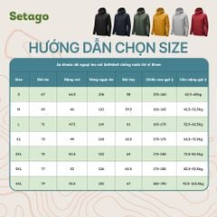Áo khoác Softshell Elven chống nước lót nỉ