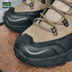 Giày dã ngoại cao cổ chống nước ADV Boots – phù hợp xe số, xe côn đường dài
