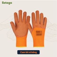 Găng tay cao su leo núi GRIP – Chống trượt & Giữ ấm