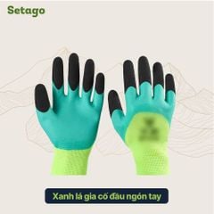 Găng tay cao su leo núi GRIP – Chống trượt & Giữ ấm