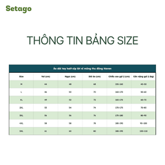 Áo thun Haven Halfzip nhẹ thoáng khí cho nam