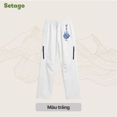 Quần dã ngoại leo núi kháng nước Kaido