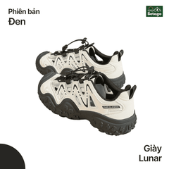 Giày sandal Lunar Hike - đa năng cho mọi hoạt động đi bộ, đạp xe, leo núi, dã ngoại