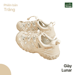 Giày sandal Lunar Hike - đa năng cho mọi hoạt động đi bộ, đạp xe, leo núi, dã ngoại
