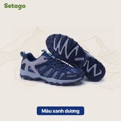 Giày dã ngoại Aqua Hike thoát nước nhanh