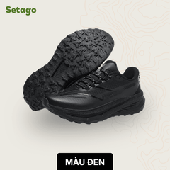 Giày Mamba Setago chạy trail bám đường siêu êm