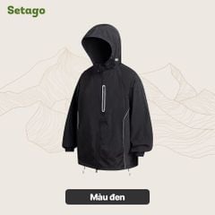 Áo khoác dã ngoại Neo mỏng nhẹ chống nắng