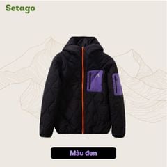 Áo khoác phao Snova – Siêu nhẹ, chống nước