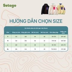 Áo khoác phao Snova – Siêu nhẹ, chống nước