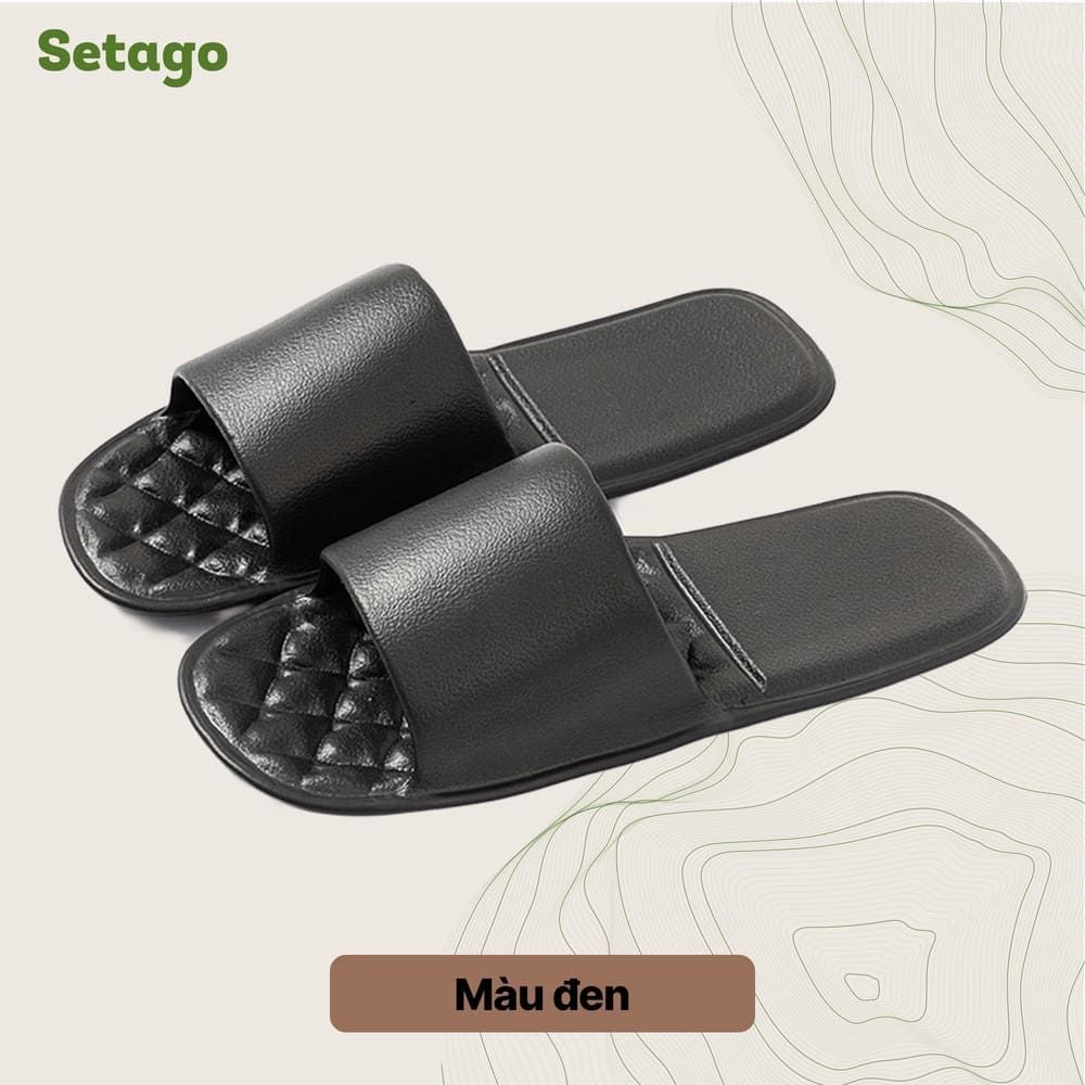 Dép Gấp Gọn Du lịch Steppy – Siêu Nhẹ, Chống Trượt & Tiện Lợi