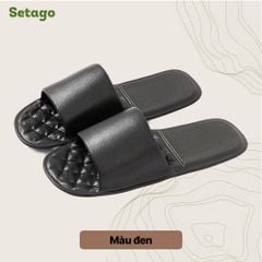 Dép Gấp Gọn Du lịch Steppy – Siêu Nhẹ, Chống Trượt & Tiện Lợi