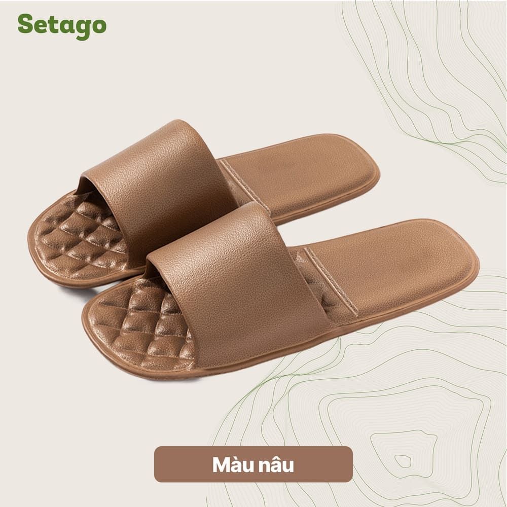 Dép Gấp Gọn Du lịch Steppy – Siêu Nhẹ, Chống Trượt & Tiện Lợi