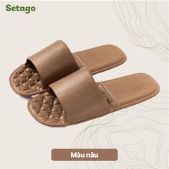 Dép Gấp Gọn Du lịch Steppy – Siêu Nhẹ, Chống Trượt & Tiện Lợi