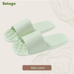 Dép Gấp Gọn Du lịch Steppy – Siêu Nhẹ, Chống Trượt & Tiện Lợi