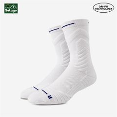 Tất thể thao chống trượt Setago Dri-fit co giãn thoáng khí cho leo núi và dã ngoại