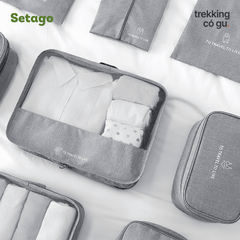 Túi đựng đồ du lịch Travel Pack 1.0