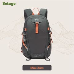 Balo Tmoso 25L chống nước leo núi gọn nhẹ