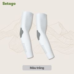 Găng tay chống nắng CoolGo thun lạnh co giãn