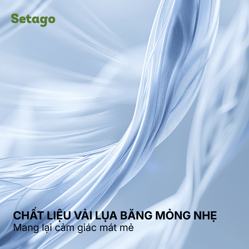 Khẩu trang chống nắng mùa hè Ice Mask đa năng, mỏng nhẹ, siêu thoáng mát, du lịch, dã ngoại, phượt, lái xe