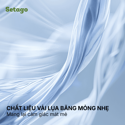 Khẩu trang chống nắng mùa hè Ice Mask đa năng, mỏng nhẹ, siêu thoáng mát, du lịch, dã ngoại, phượt, lái xe