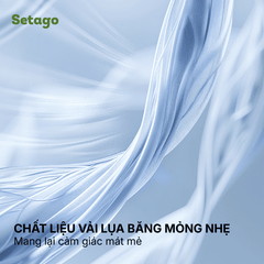 Khẩu trang chống nắng mùa hè Ice Mask đa năng, mỏng nhẹ, siêu thoáng mát, du lịch, dã ngoại, phượt, lái xe