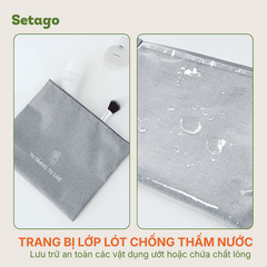 Túi đựng đồ du lịch Travel Pack 1.0