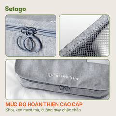 Túi đựng đồ du lịch Travel Pack 1.0
