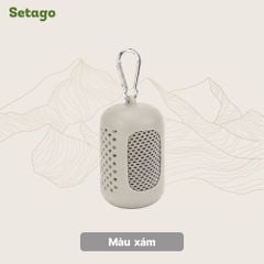 Khăn làm mát Icy Setago giải nhiệt tức thì