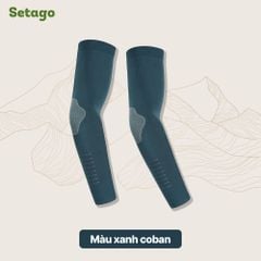 Găng tay chống nắng CoolGo thun lạnh co giãn