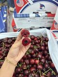  Cherry Mỹ Size 8.5 