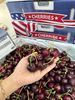  Cherry Đỏ Mỹ sz9.5 