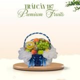  Giỏ Trái Cây “Ocean Bliss” 