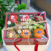  Hộp Trái Cây Nhập Khẩu Cao Cấp – Thanh Lịch & Tươi Ngon 