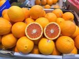  Cam Ruột Đỏ Úc 