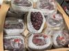  NHO MẪU ĐƠN ĐỎ HÀN QUỐC - HỘP 