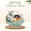  Giỏ Trái Cây “Celeste Bloom” 