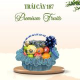  Giỏ Trái Cây “Ocean Elegance” 