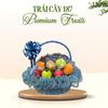  Giỏ Trái Cây “Sapphire Delight” 