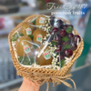  FRUIT BOX “EMERALD RUBY DELIGHT” 