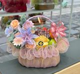  Hồng Tím Pastel | Trái Cây 187 
