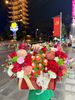  Giỏ Táo Envy Hoa Tươi Đỏ | Trái Cây 187 