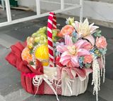 Hồng Phúc | Trái Cây 187 