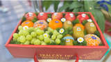  Hộp Trái Cây Nhập Khẩu Cao Cấp – Fresh Fruit Healthy You 