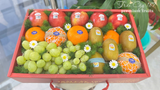  Hộp Trái Cây Nhập Khẩu Cao Cấp – Fresh Fruit Healthy You 