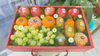  Hộp Trái Cây Nhập Khẩu Cao Cấp – Fresh Fruit Healthy You 