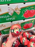  Táo Hello Apple 