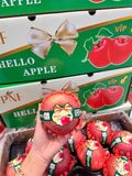  Táo Hello Apple 